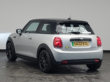 Used MINI Cooper 2022 for sale - 76732083: Photo
