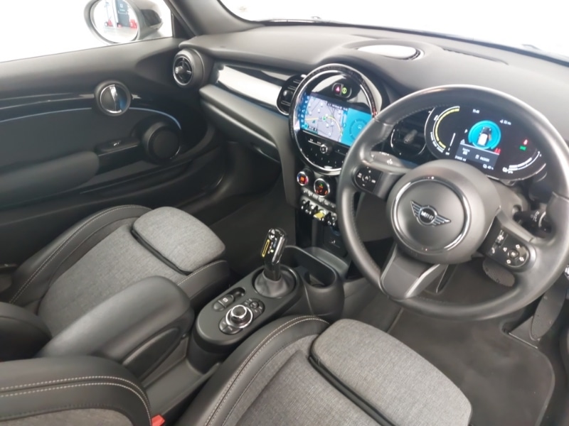 Used MINI Cooper 2022 for sale - 76732083: Photo 4