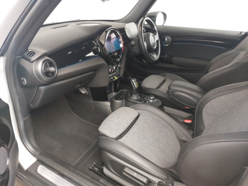 Used MINI Cooper 2022 for sale - 76732083: Photo 7