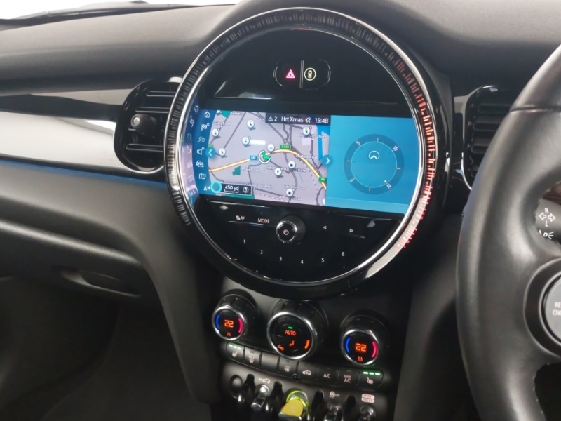 Used MINI Cooper 2022 for sale - 76732083: Photo 8