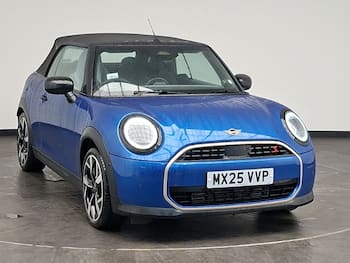 Used MINI Cooper 2025 for sale - 79803957: Photo