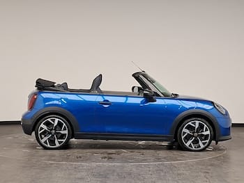 Used MINI Cooper 2025 for sale - 79803957: Photo
