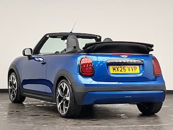 Used MINI Cooper 2025 for sale - 79803957: Photo