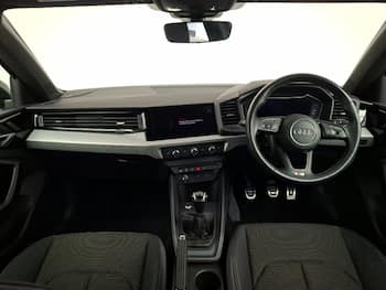 Used Audi A1 2022 for sale - 79734443: Photo
