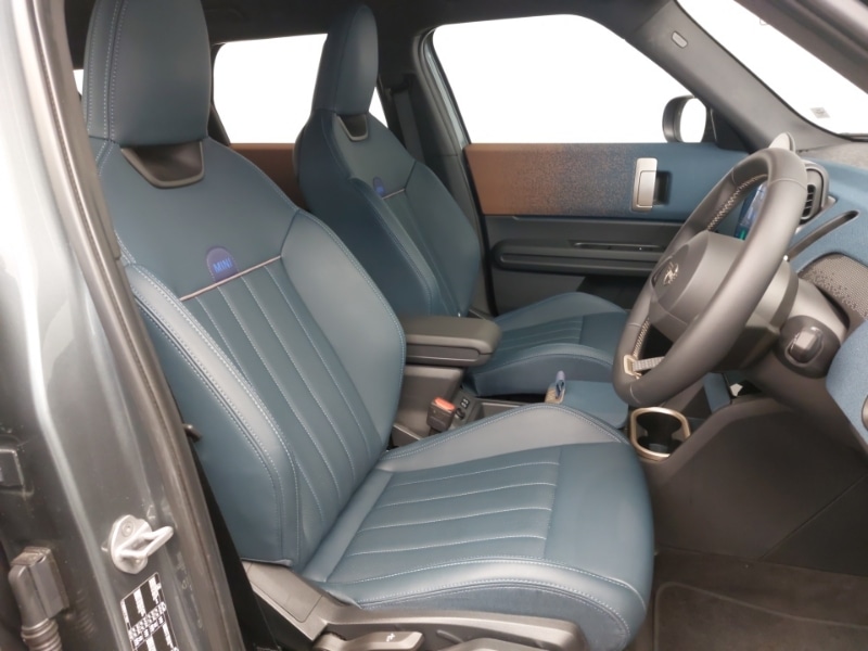 Used MINI Countryman 2025 for sale - 76621712: Photo 11