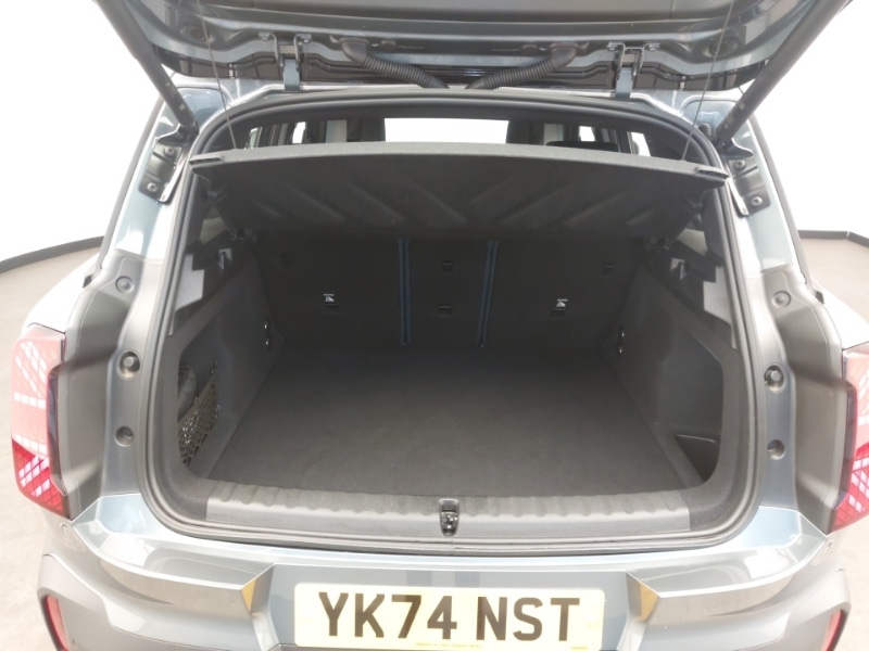 Used MINI Countryman 2025 for sale - 76621712: Photo 13