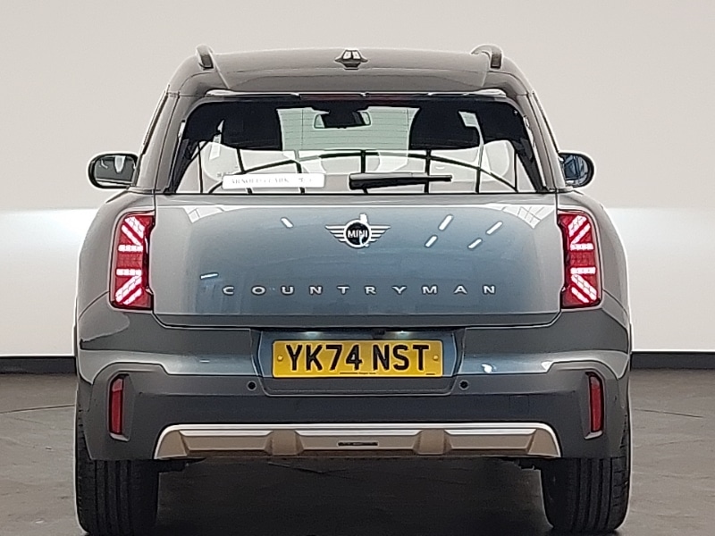 Used MINI Countryman 2025 for sale - 76621712: Photo 15