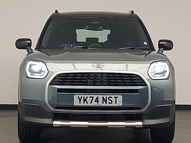 Used MINI Countryman 2025 for sale - 76621712: Photo 16