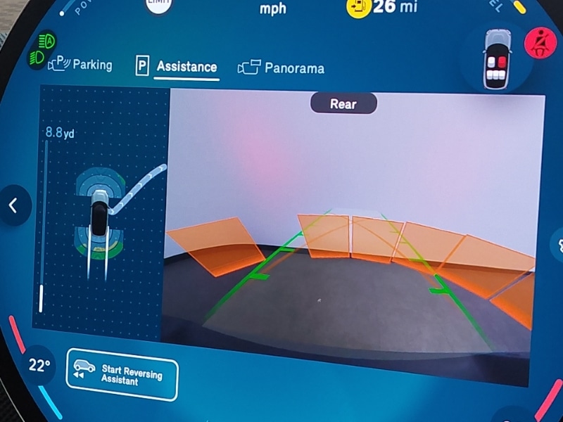 Used MINI Countryman 2025 for sale - 76621712: Photo 17