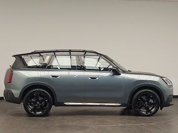 Used MINI Countryman 2025 for sale - 76621712: Photo