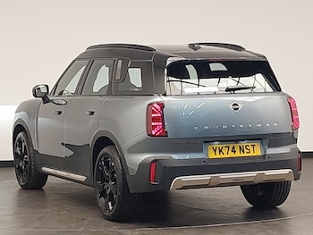 Used MINI Countryman 2025 for sale - 76621712: Photo