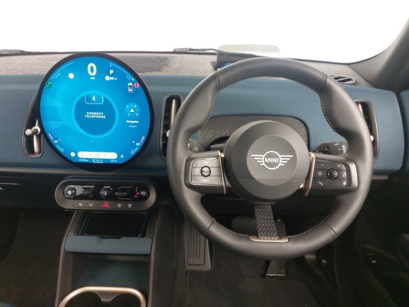 Used MINI Countryman 2025 for sale - 76621712: Photo 5