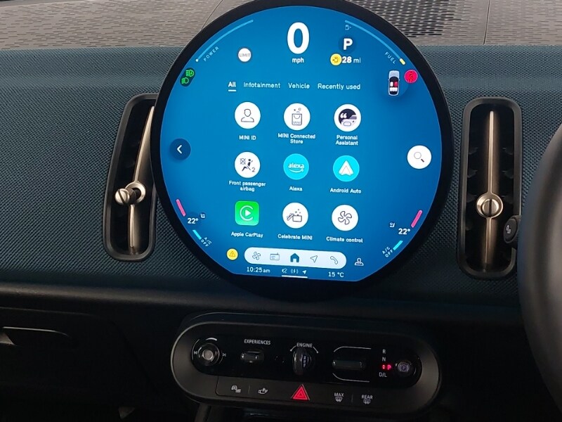 Used MINI Countryman 2025 for sale - 76621712: Photo 8