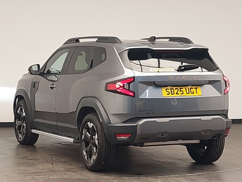 Used Dacia Duster 2025 for sale - 77024724: Photo 3
