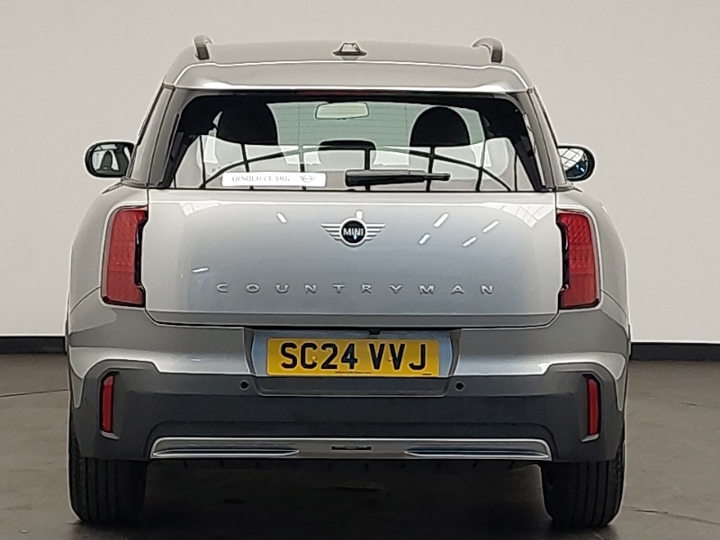 Used MINI Countryman 2024 for sale - 76970641: Photo 15