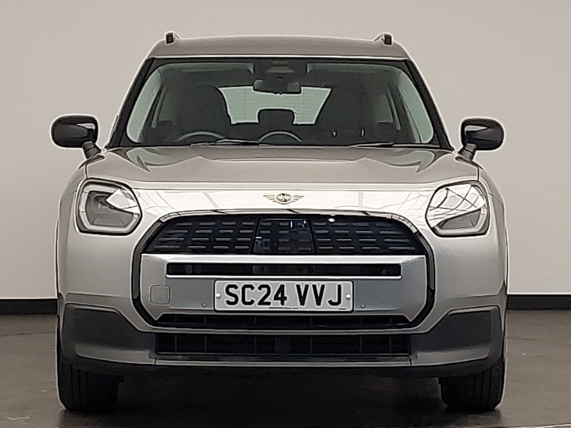 Used MINI Countryman 2024 for sale - 76970641: Photo 16