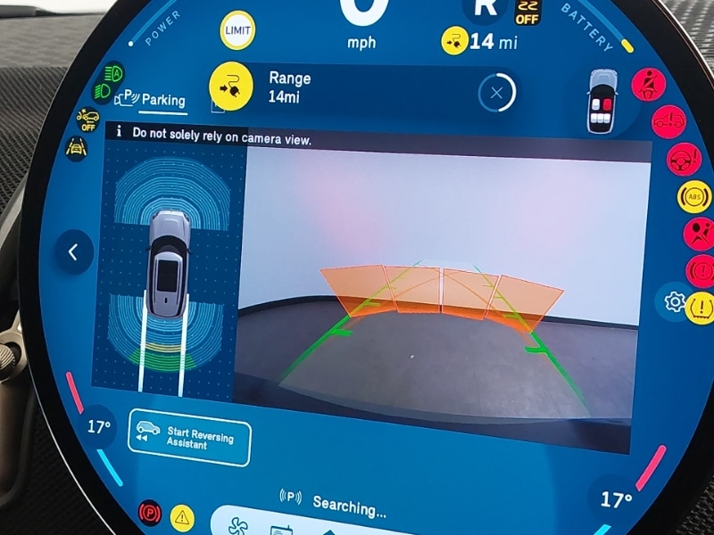 Used MINI Countryman 2024 for sale - 76970641: Photo 17