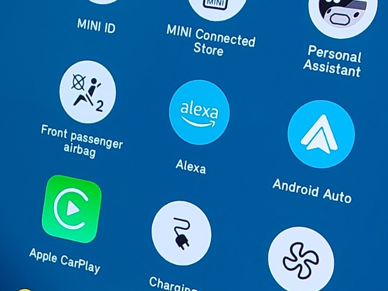 Used MINI Countryman 2024 for sale - 76970641: Photo 19