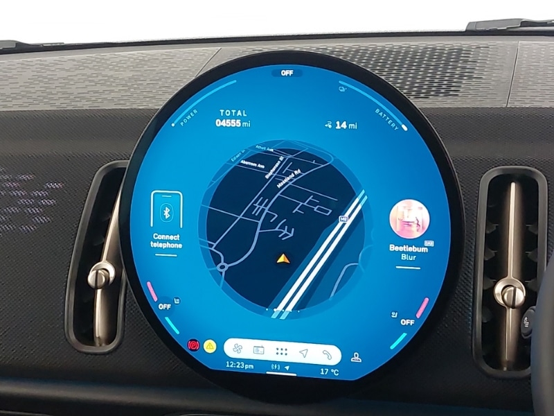 Used MINI Countryman 2024 for sale - 76970641: Photo 8