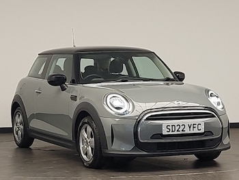 Used MINI Cooper 2022 for sale - 75429197: Photo