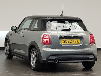 Used MINI Cooper 2022 for sale - 75429197: Photo