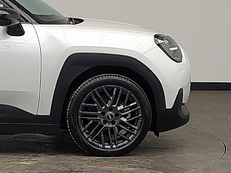 Used MINI Aceman 2025 for sale - 77299985: Photo 14