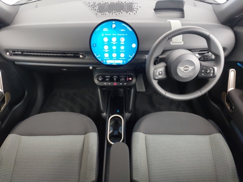 Used MINI Aceman 2025 for sale - 77299985: Photo 4