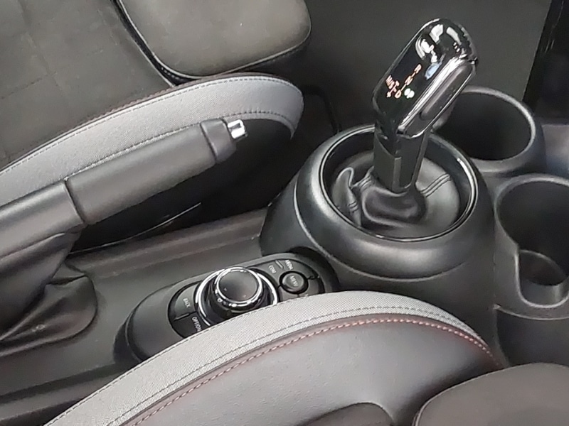 Used MINI Hatch 2021 for sale - 77371422: Photo 10