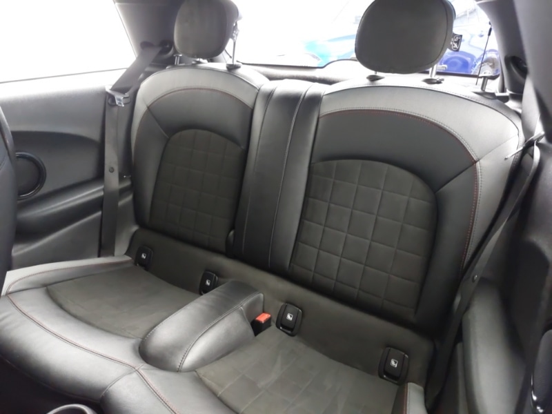 Used MINI Hatch 2021 for sale - 77371422: Photo 12