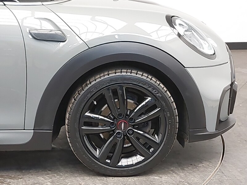 Used MINI Hatch 2021 for sale - 77371422: Photo 14