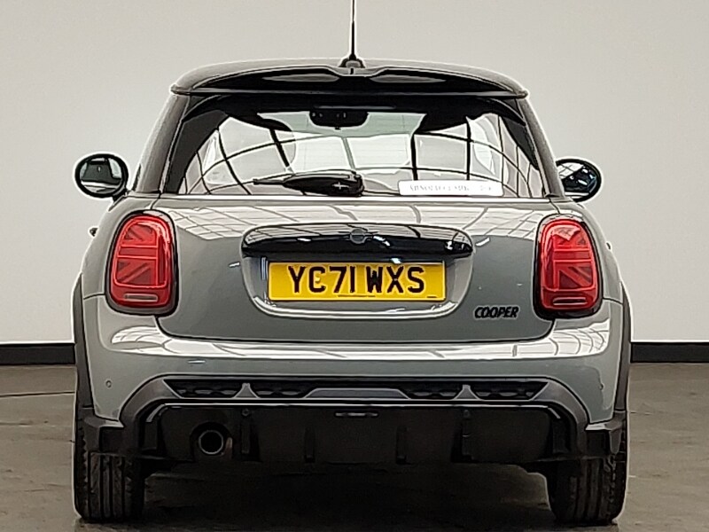 Used MINI Hatch 2021 for sale - 77371422: Photo 15