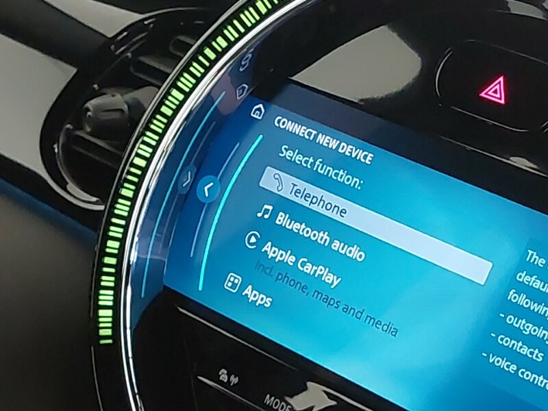 Used MINI Hatch 2021 for sale - 77371422: Photo 18