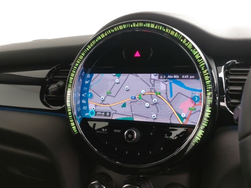 Used MINI Hatch 2021 for sale - 77371422: Photo 19