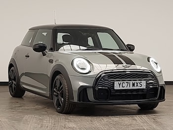 Used MINI Hatch 2021 for sale - 77371422: Photo