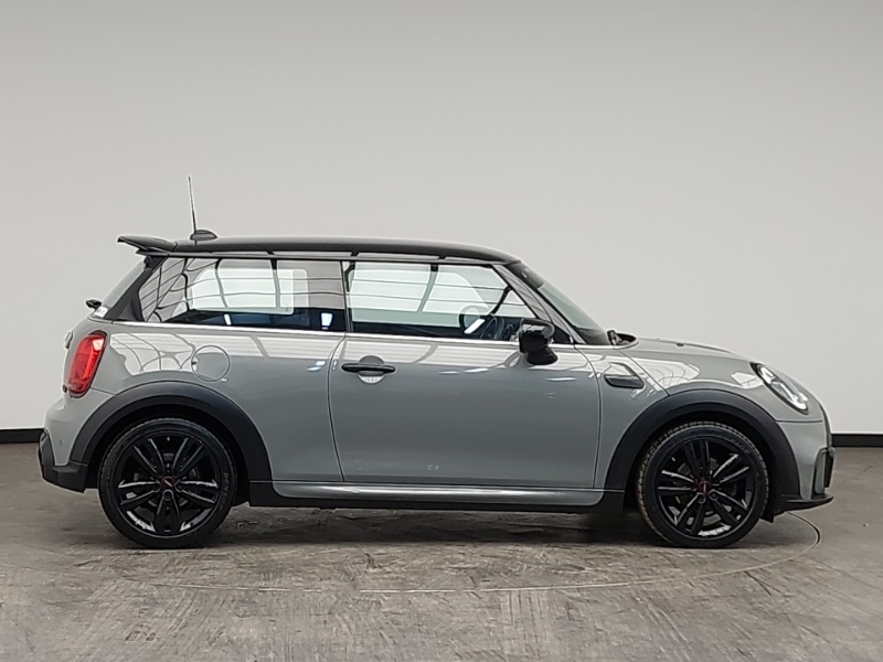 Used MINI Hatch 2021 for sale - 77371422: Photo 2