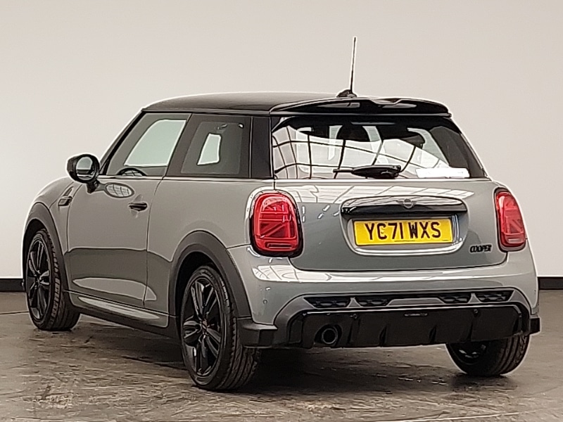 Used MINI Hatch 2021 for sale - 77371422: Photo 3