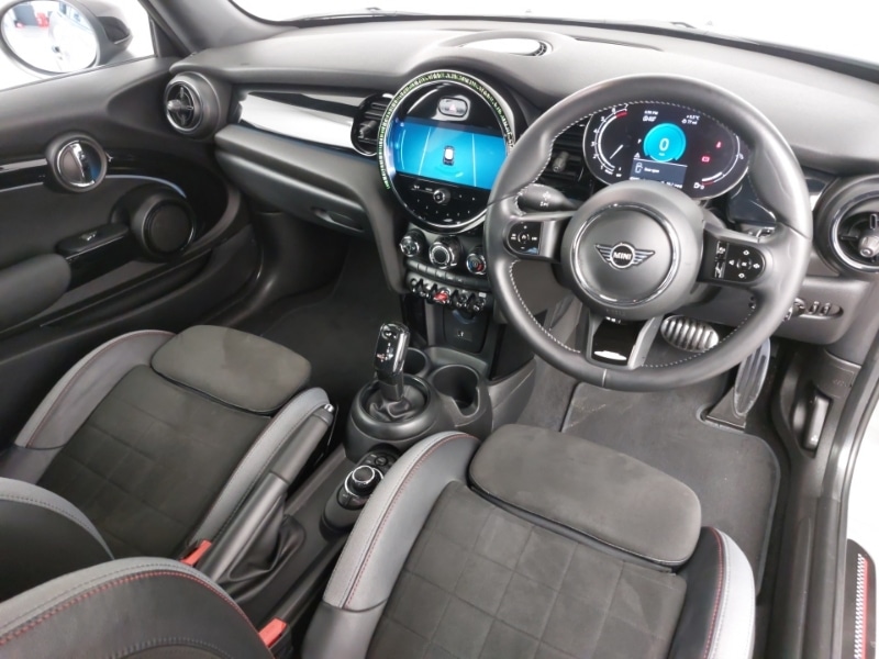 Used MINI Hatch 2021 for sale - 77371422: Photo 4