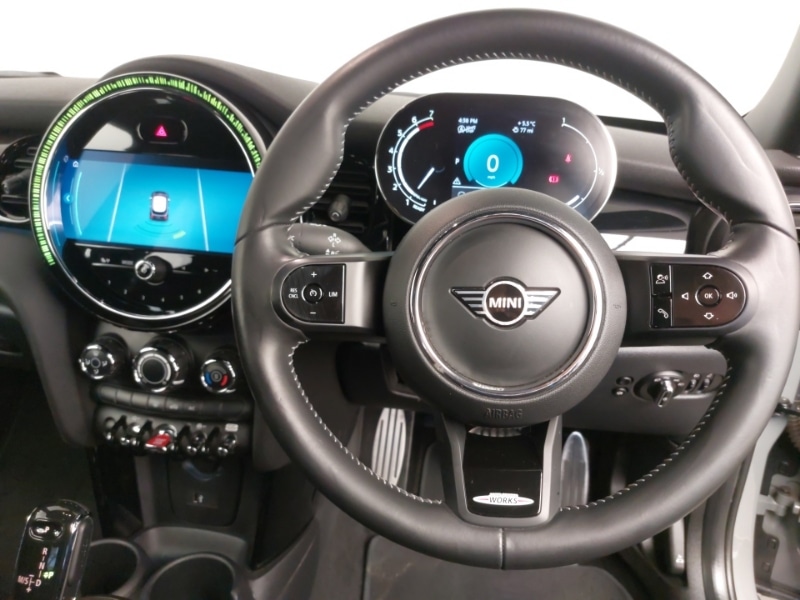 Used MINI Hatch 2021 for sale - 77371422: Photo 5