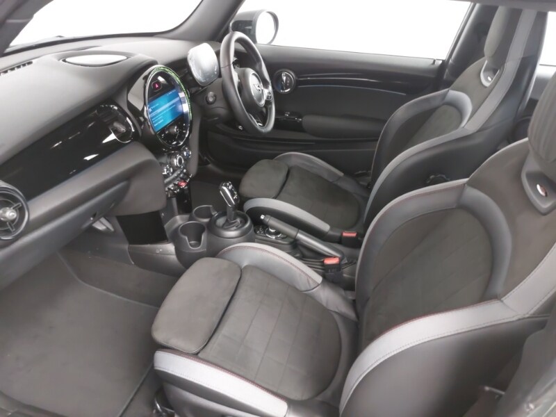 Used MINI Hatch 2021 for sale - 77371422: Photo 7