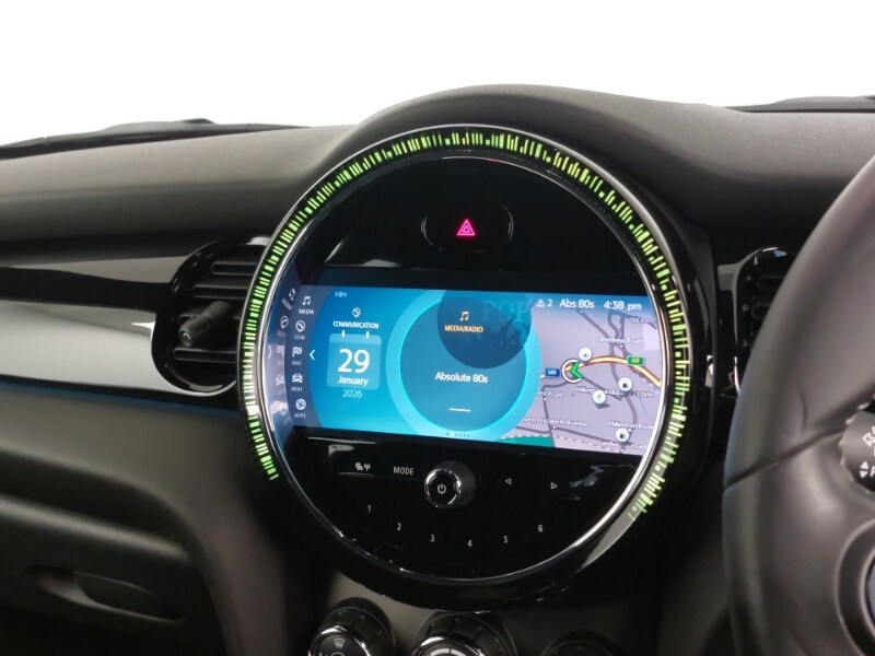 Used MINI Hatch 2021 for sale - 77371422: Photo 8