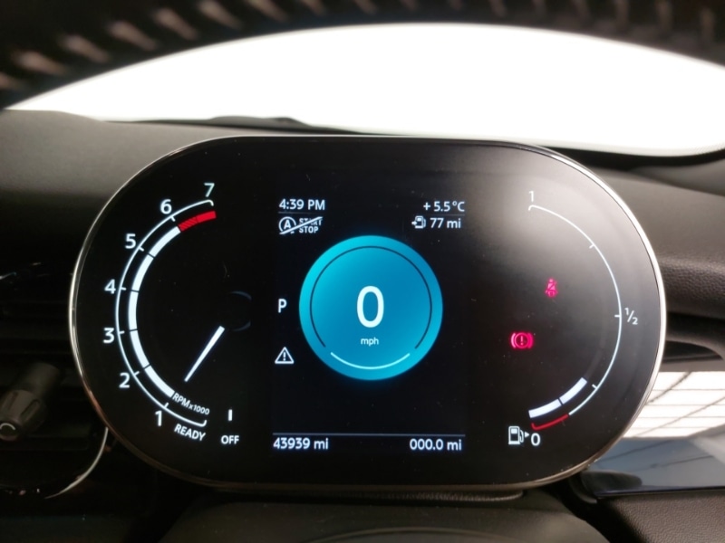 Used MINI Hatch 2021 for sale - 77371422: Photo 9