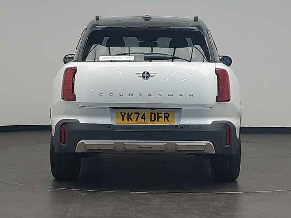 Used MINI Countryman 2025 for sale - 75664050: Photo 15