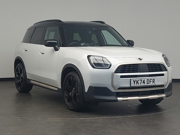 Used MINI Countryman 2025 for sale - 75664050: Photo 1