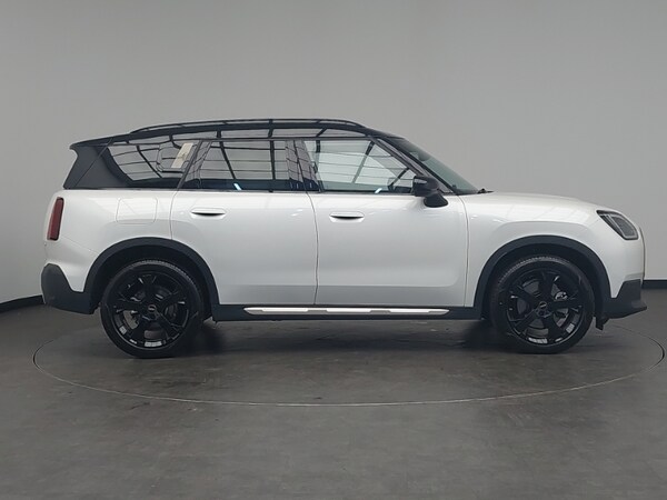 Used MINI Countryman 2025 for sale - 75664050: Photo 2