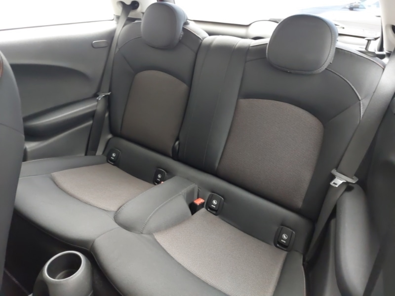 Used MINI Hatch 2019 for sale - 76816357: Photo 12