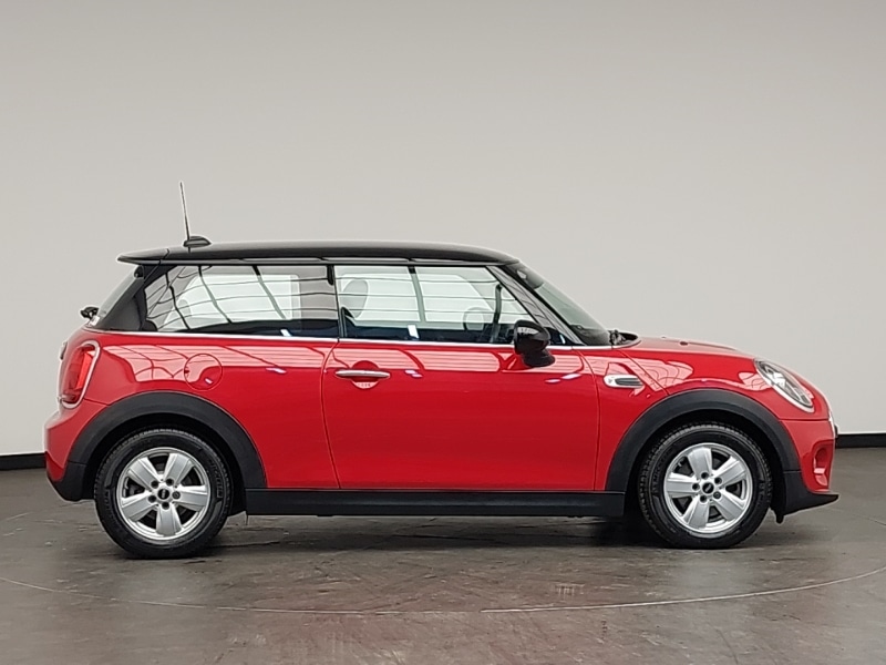 Used MINI Hatch 2019 for sale - 76816357: Photo 2