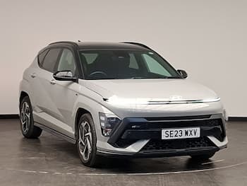 Used Hyundai KONA 2023 for sale - 79866717: Photo