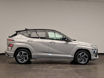 Used Hyundai KONA 2023 for sale - 79866717: Photo