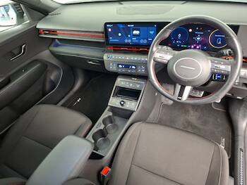 Used Hyundai KONA 2023 for sale - 79866717: Photo