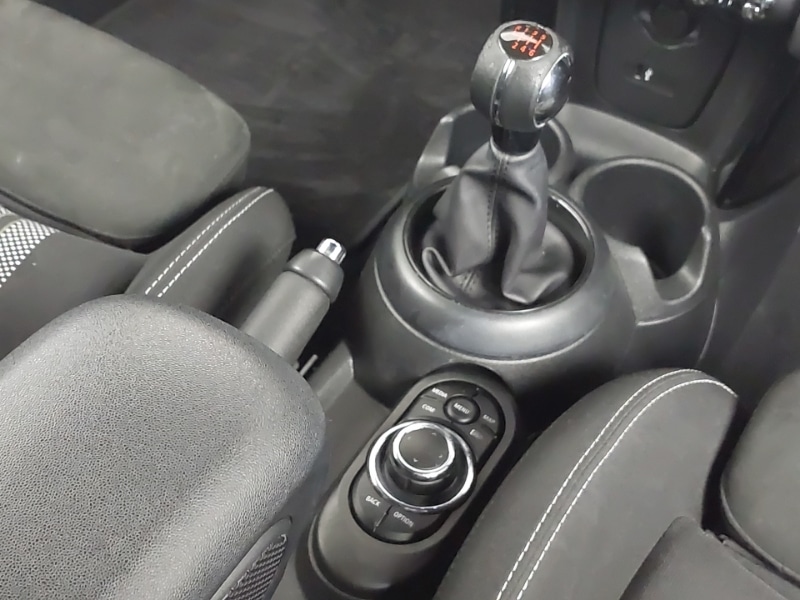 Used MINI Hatch 2022 for sale - 76397544: Photo 10